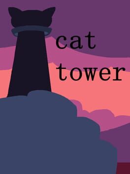 The Mysterious Cat Tower