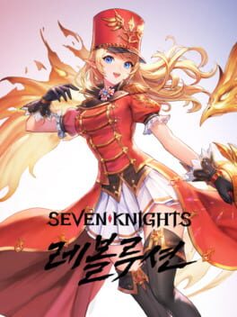 Seven Knights: Revolution