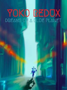 Yoko Redux: Dreams of a Blue Planet