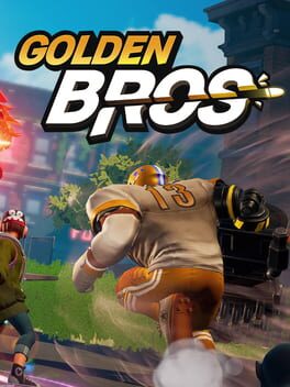Golden Bros