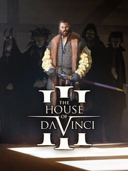 The House of Da Vinci 3