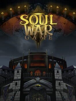 Soul Wargame