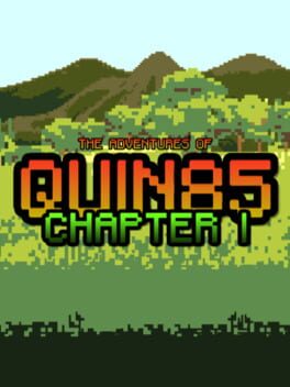 Adventures of Quin85