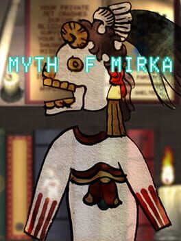 Myth of Mirka