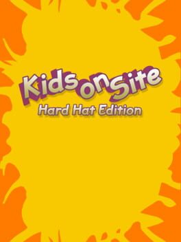 Kids on Site: Hard Hat Edition