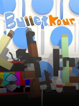 Bulletkour