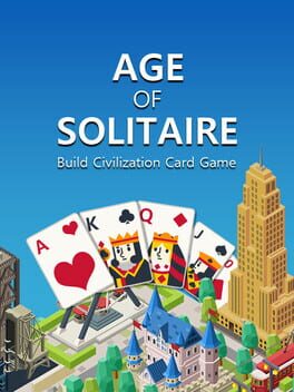 Age of Solitaire: Build Civilization