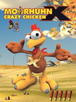 Moorhuhn X: Crazy Chicken X