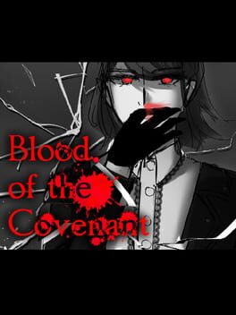 Blood of the Covenant
