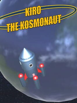 Kiro the Kosmonaut