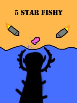 5 Star Fishy